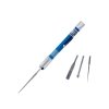 Modelcraft PFL6009 4 Pce Diamond Reamer & File Set